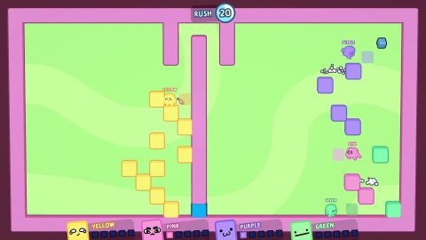 Block'Em! – zrzut ekranu 4