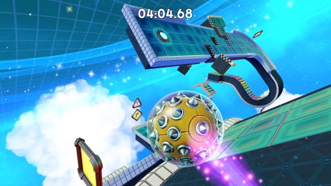 Marble It Up! Ultra screenshot 4