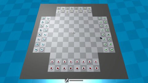 Chess for idiots 스크린샷 1