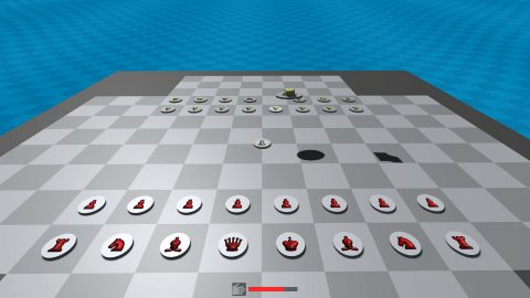 Chess for idiots 스크린샷 2