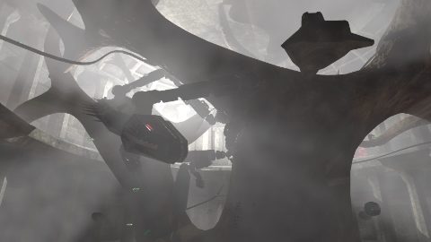 Jet Island – zrzut ekranu 4