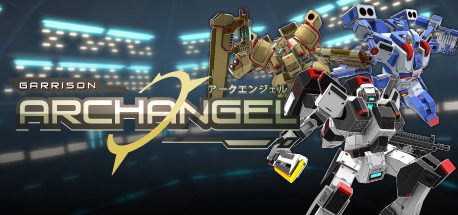 Garrison: Archangel