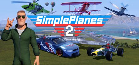 SimplePlanes 2