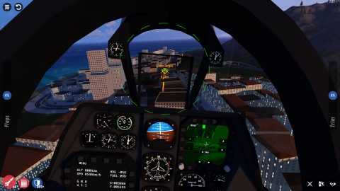 SimplePlanes 2 のスクリーンショット 4