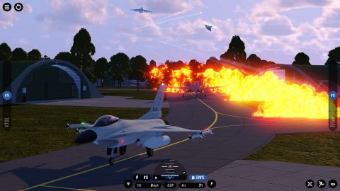 SimplePlanes 2 のスクリーンショット 3
