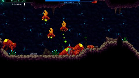Hive Jump 스크린샷 4
