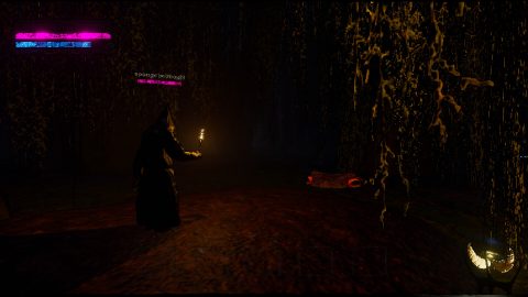 Mage Arena, captura de pantalla 2
