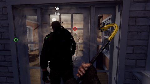 Crime Simulator Screenshot 1