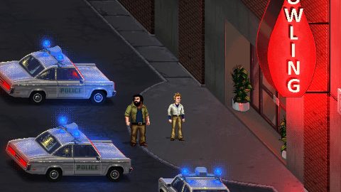 Bud Spencer & Terence Hill - Slaps And Beans 2 のスクリーンショット 2