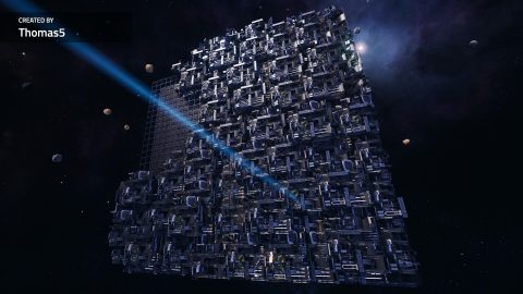 Astro Colony screenshot 4