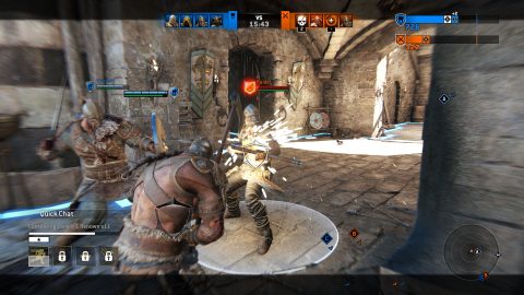 FOR HONOR™ 스크린샷 2