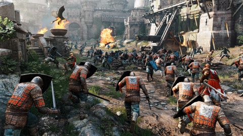 FOR HONOR™ 스크린샷 3