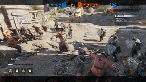 FOR HONOR™ 스크린샷 1