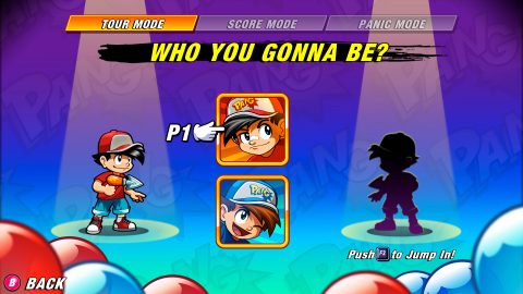 Pang Adventures 스크린샷 4