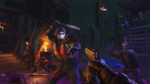Dying Light 2 Stay Human: Reloaded Edition のスクリーンショット 2