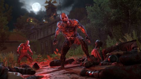 Dying Light 2 Stay Human: Reloaded Edition のスクリーンショット 3