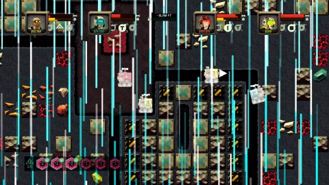 Super Motherload Screenshot 4