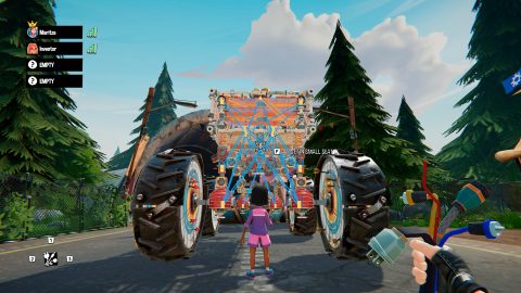 Hello Engineer: Scrap Machines Constructor, capture d’écran 2