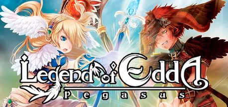 Legend of Edda: Pegasus