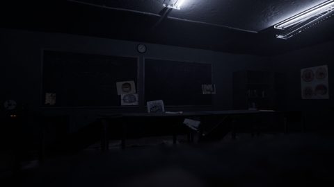 The Other Side, screenshot 4