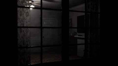 The Other Side, screenshot 2