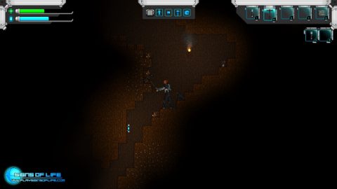 Signs of Life Screenshot 4