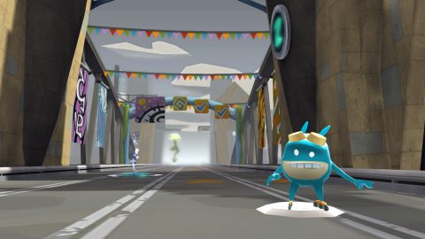 de Blob screenshot 4