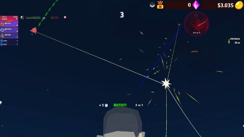 CS Diamantes Pipas PC : Jogo de pipa Screenshot 3