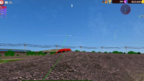 CS Diamantes Pipas PC : Jogo de pipa Screenshot 2
