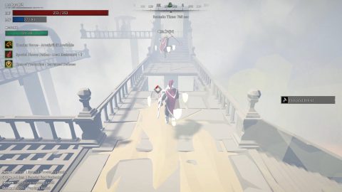 Rune Teller, screenshot 4