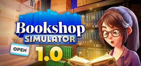Bookshop Simulator