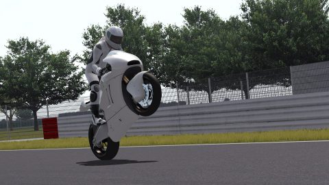 GP Bikes 截图 1