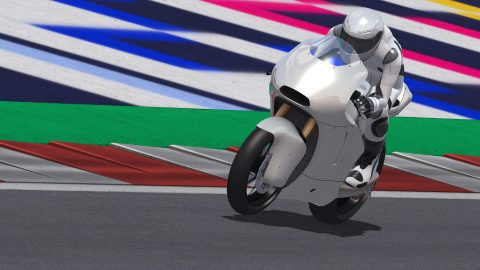 GP Bikes 截图 4