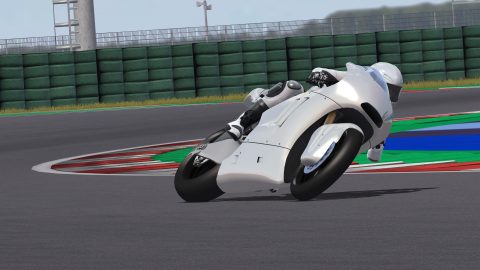 GP Bikes 截图 2