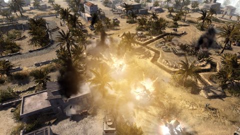 Men of War: Assault Squad 2 – zrzut ekranu 3