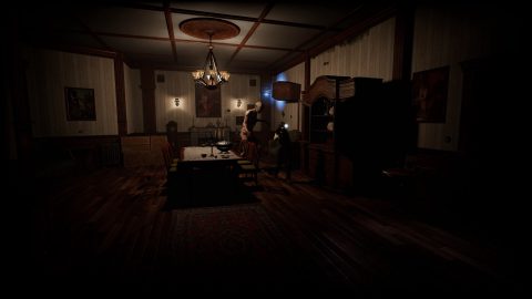 DeathWatchers のスクリーンショット 2