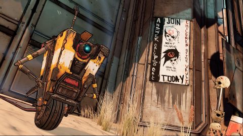 Borderlands 3 screenshot 1