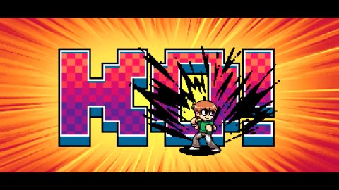 Scott Pilgrim vs. The World™: The Game – Complete Edition, captura de pantalla 4