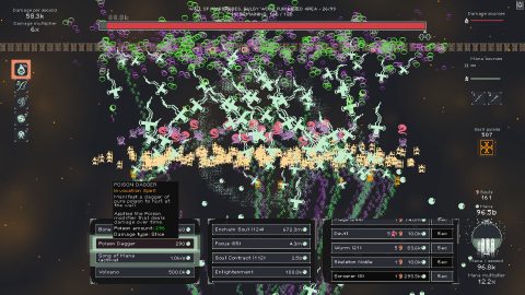 Journey to Incrementalia screenshot 2