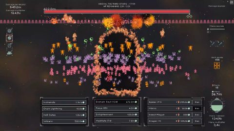 Journey to Incrementalia screenshot 3