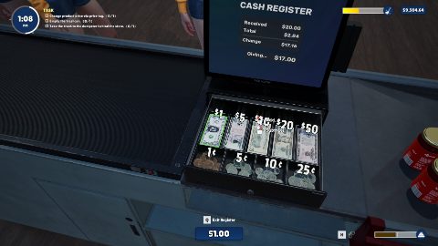 Store Wars: Multiplayer Shop Simulator, capture d’écran 3