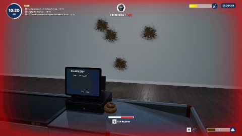 Store Wars: Multiplayer Shop Simulator, capture d’écran 4