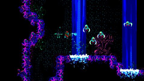 OUTBUDDIES DX – zrzut ekranu 3