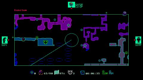 OUTBUDDIES DX – zrzut ekranu 4