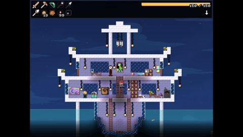 waxweaver – zrzut ekranu 1