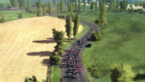 Pro Cycling Manager 2020 screenshot 4