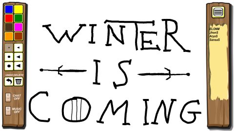 Draw With Unknown, screenshot 4