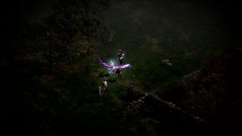 Diablo II: Resurrected – Infernal Edition 截图 4