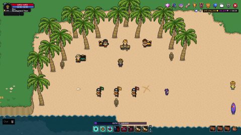 Fantasy Online 2 screenshot 4