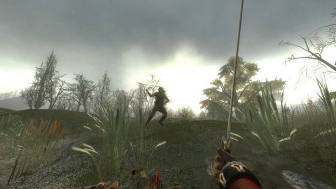 Battle Grounds III screenshot 4